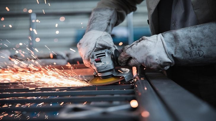 SAP finds manufacturers advancing AI adoption as connected data becomes a competitive edge