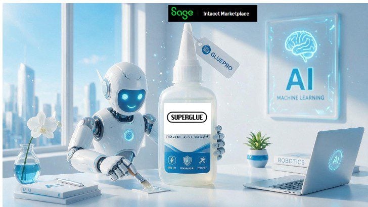 AI Agents Transform Sage Intacct Implementations With superglue