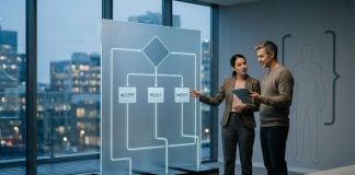 How Does AI Impact Decision-Making How Does AI Impact Decision-Making (Image Credit: AI-generated by Ian Murphy using Abode Firefly)