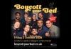 Boycott Your Bed for Action for Children Boycott YOur Bed, 2026