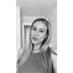 Charlotte Langridge, Public Sector Business Manager for Defence at Panasonic TOUGHBOOK UK & Ireland
