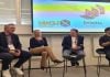 MACH Amsterdam panel discuss AI challenges of governance, context and security (credit image/Enterprise Times/Roy Edwards)