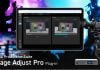 Panasonic Unveils Broadcast Innovation Panasonic Image Adjust Pro