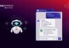 Mindsprint Unveils Conversational AI Purchase Requisition Agent on Procuresprint Purchase Requisition (PR) Agent within Procuresprint (C) 2026 MIndsprint