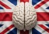 Kainos Joins Sovereign AI Coalition to Shape UK Government AI Ccreated by S Brooks 2026 10 Septe from Pixlr.com - using prompty - Display a union jack flag with a brain superimposed to represent AI within the UK