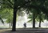 Workday and Strava get UK Workers Moving https://pixabay.com/photos/jogging-fitness-jogger-movement-4211946/ Image by wal_172619 from Pixabay Jogging Fitness Rise with Workday