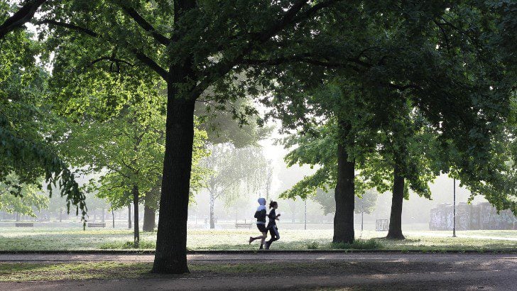 Workday and Strava get UK Workers Moving