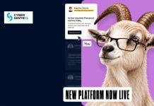 CyberSentriq Launches SentriqAI to Close the SMB Security Gap Sentriq AI Launch (c) 2026 CyberSentriq