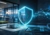 Cyber Resilience Becomes a Business Priority Deltek Cybersecurity Clarity Report IMage created using Copilot by S Brooks 2026 Oct 20