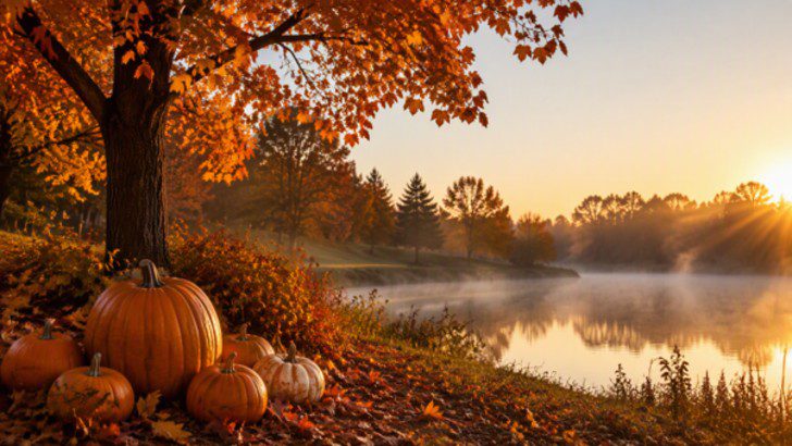 News From the Week Beginning October 19th 2026