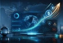 AI Adoption Surges but Confidence Lags: 2026 Global Finance Outlook Tipalti Global Finance Outlook Index, created by Copilot by SBrooks , Oct19th 2026