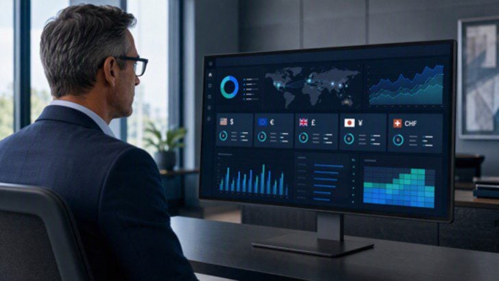 Tipalti Treasury Connects Cash Forecasting and AP