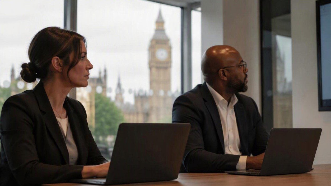 Workday Expands UK Public Sector Footprint