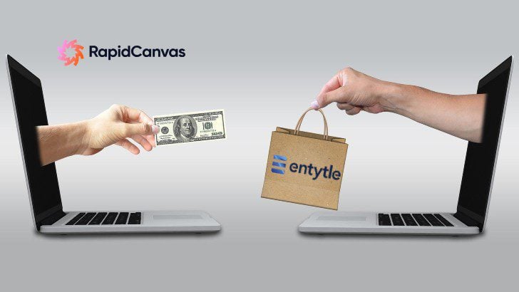 RapidCanvas Acquires Entytle for Industrial AI