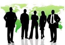 Interact Goes Live on Workday in 12 Weeks Using Workday GO People Image by Gerd Altmann from Pixabay https://pixabay.com/illustrations/man-woman-business-people-business-76202/