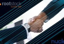 Nucleo and Rootstock Partner on AI-native ERP Partnership Rootstock and Nucleo - - Image by Gerd Altmann from Pixabay