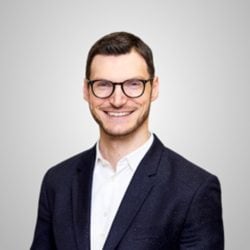 Gerrit Kazmaier, presidente de producto y tecnología de Workday
