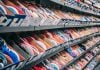 UK Retailers Face £25 Billion Legacy Technology Overhaul as Innovation Debt Grows, PMC and Retail Economics Report Finds UK retailers face £25 billion legacy technology overhaul as innovation debt grows, PMC and Retail Economics report finds (credit image/https://www.pexels.com/photo/shoes-in-boxes-on-shelf-2908975/Stanislav Kondratiev)