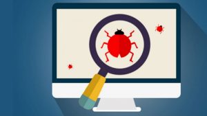 software bug image credit PIxabay/testbytes