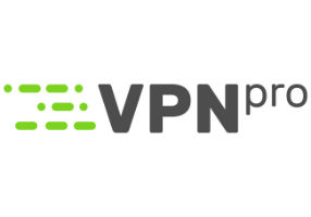 VPNpro logo