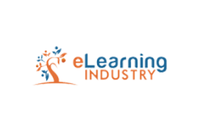 elearningIndustry.com logo