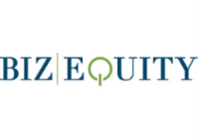 BizEquity Logo