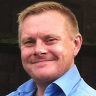 Nick Whiteley