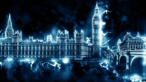 Westminster Digital Image by Pete Linforth - The Digital Artist from Pixabay