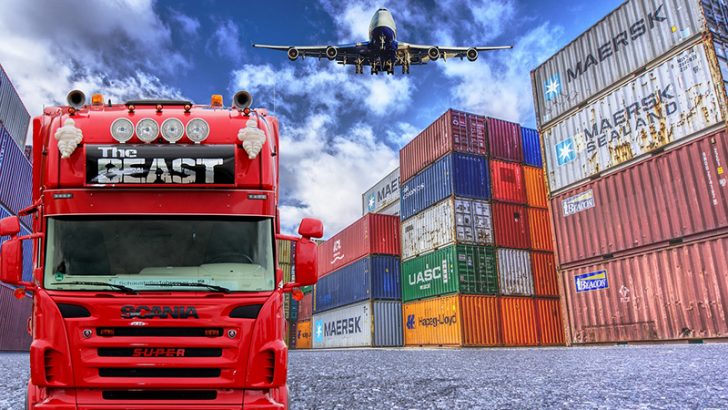 Trends, Challenges and Solutions for Modern Supply Chains