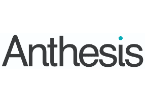 Anthesis Logo Nib