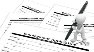 Key Elements of a Standout Job Application - Image by Gerd Altmann from Pixabay
