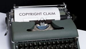 Copyright and the use of Images  - Photo by Markus Winkler on Unsplash