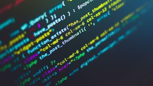 How APIs, Low-Code and No-Code engage users (Image Credit: Shahadat Rahman on Unsplash)