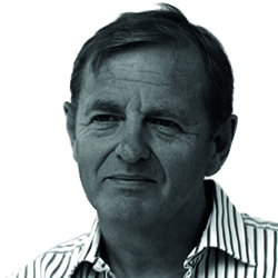 Martin Sugden, CEO of Boldon James Martin Sugden, CEO of Boldon James