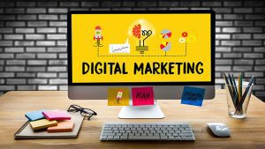 Which Digital Marketing Strategies Have The Best ROI? - Image by Prodeep Ahmeed from Pixabay 