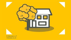 Hybrid working: The advantages of the new normal – Image © Menzies LLP