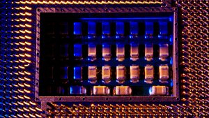 What you need to know about DDoS weapons today - Photo by Michael Dziedzic on Unsplash