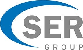 Ser Group Logo