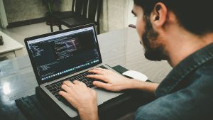 Why API Security is an Essential Tool for CISOs  - Photo by Danial Igdery on Unsplash