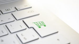 Keeping Online Shoppers Happy from Start to Cart - Image by Adrian from Pixabay