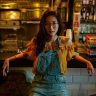 Larisa Wong