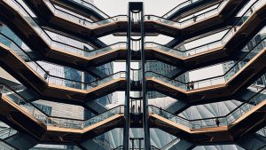 Why should you create a digital twin of your enterprise? (Image Credit: Photo by Michael Giugliano @ Pexels)