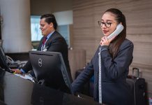 How To Transform Your Hospitality Enterprise Operations How To Supercharge Your Hospitality Enterprise Operations - Image by Rodrigo Salomón Cañas from Pixabay