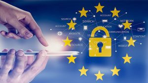 Transferring personal data outside of the UK under UK GDPR - Image by Pete Linforth from Pixabay