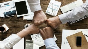 When is a good idea to consider M&A for MSPs? - Image by Mohamed Hassan from Pixabay