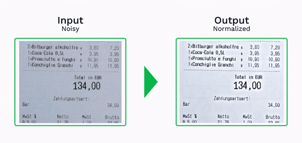  Why do businesses use mobile receipt capturing solutions? – image 2 by © Klippa
