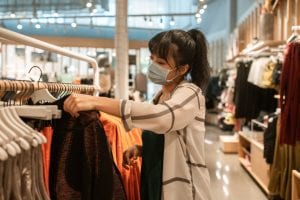 What Will the state of commerce look like post-Covid? - image credit - rodnae-productions by pexels