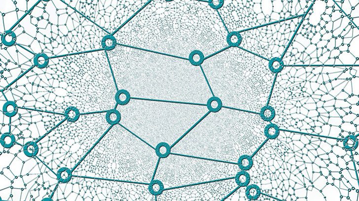 How Graph Technology Is Enabling Faster, Data-Based, Policy Making