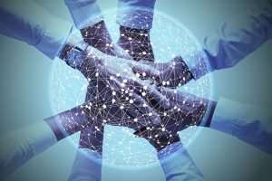 Rethinking Post-Pandemic Digital Workplace Collaboration - Image by Gerd Altmann from Pixabay 