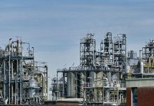 Modernizing Utilities Infrastructure in an Era of Competing Challenges Modernizing Utilities Infrastructure in an Era of Competing Challenges - Image by Talpa from Pixabay